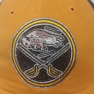 47 Brand | Accessories | 47 Nhl Buffalo Sabres Womens  display picture 1